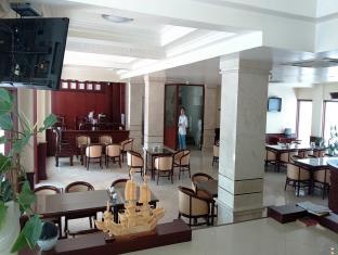 Hung Vuong 2 Hotell Ho Chi Minh-byen Eksteriør bilde