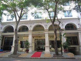 Hung Vuong 2 Hotell Ho Chi Minh-byen Eksteriør bilde